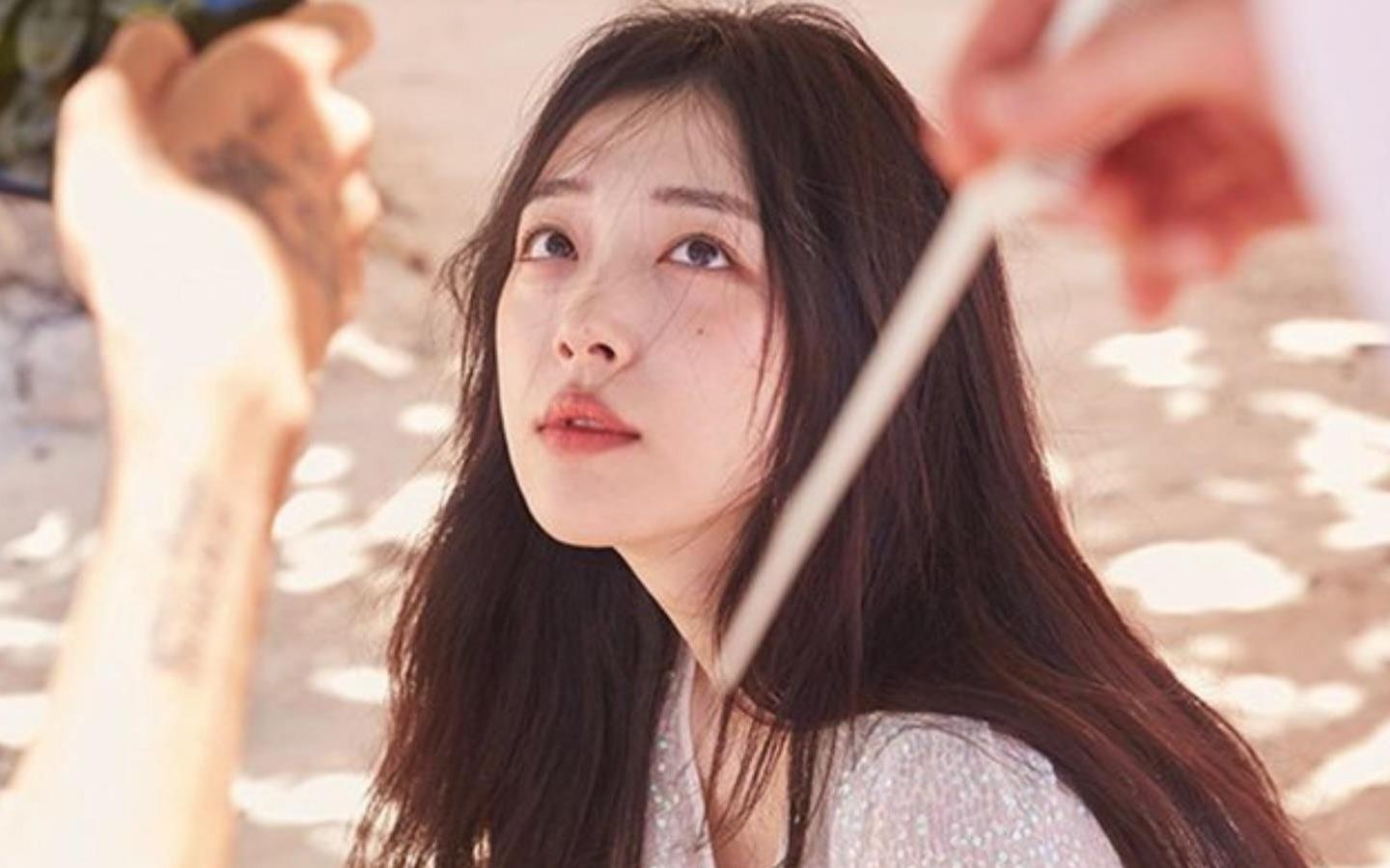 Khan gia quoc te bang hoang truoc tin Sulli qua doi o tuoi 25 hinh anh