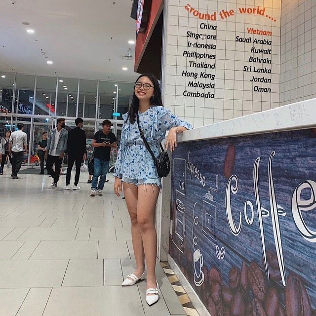 Phuong My Chi anh 11