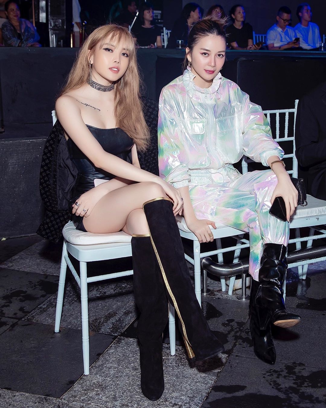 sao Viet mac goi cam anh 14