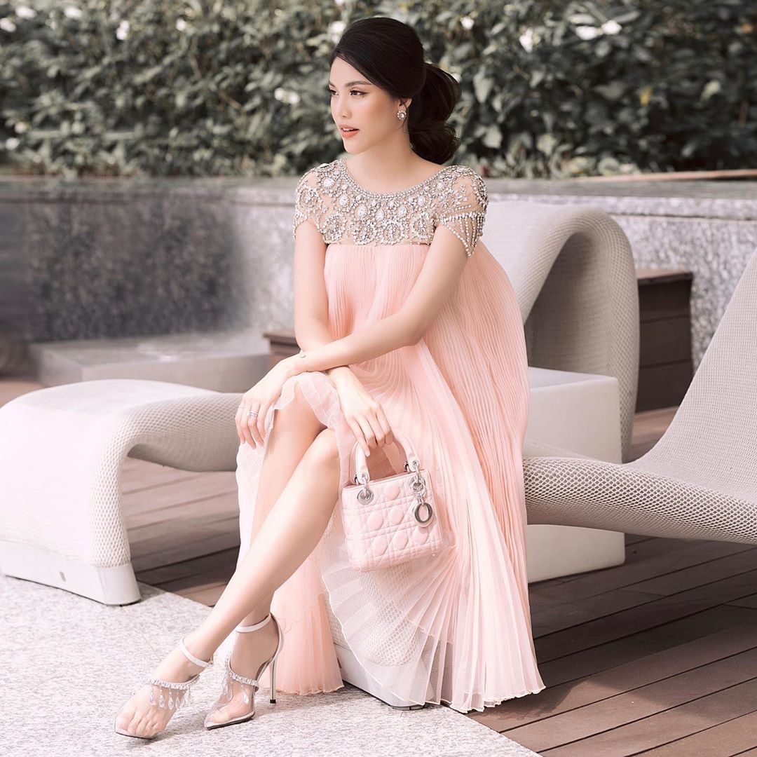 sao Viet mac goi cam anh 21