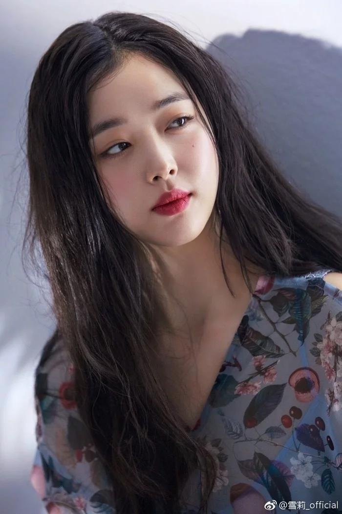 Sulli qua doi o tuoi 25 anh 4