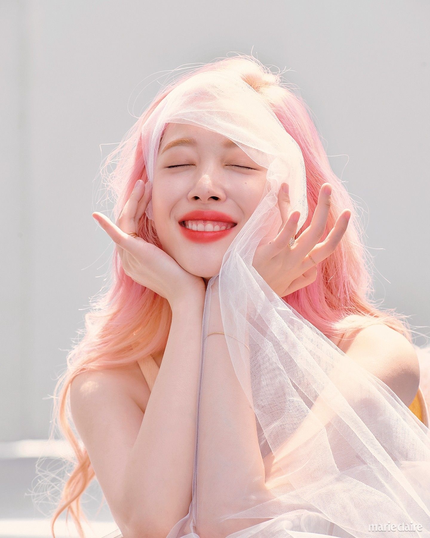 Sulli qua doi o tuoi 25 anh 10