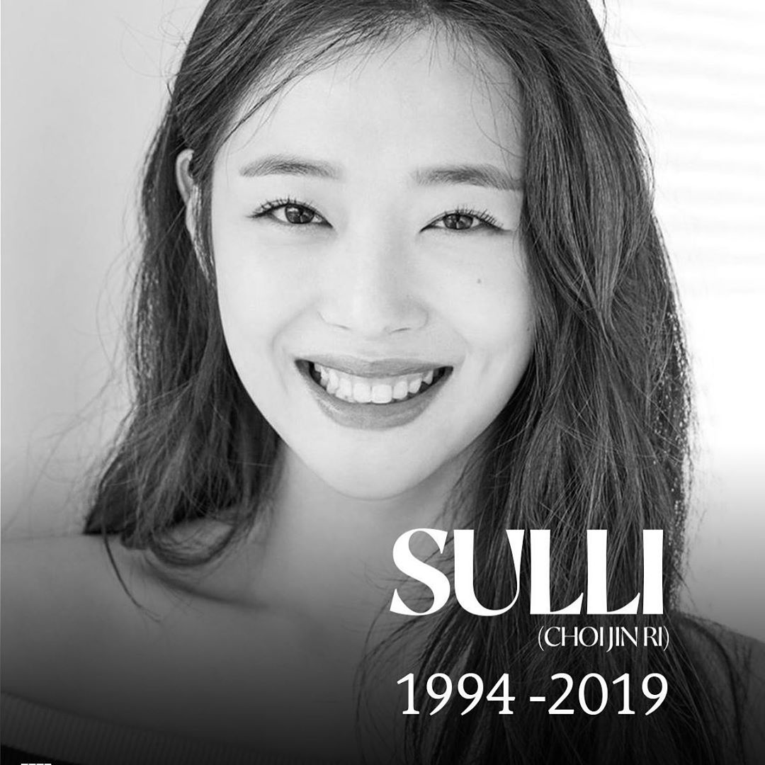 Sulli qua doi o tuoi 25 anh 14