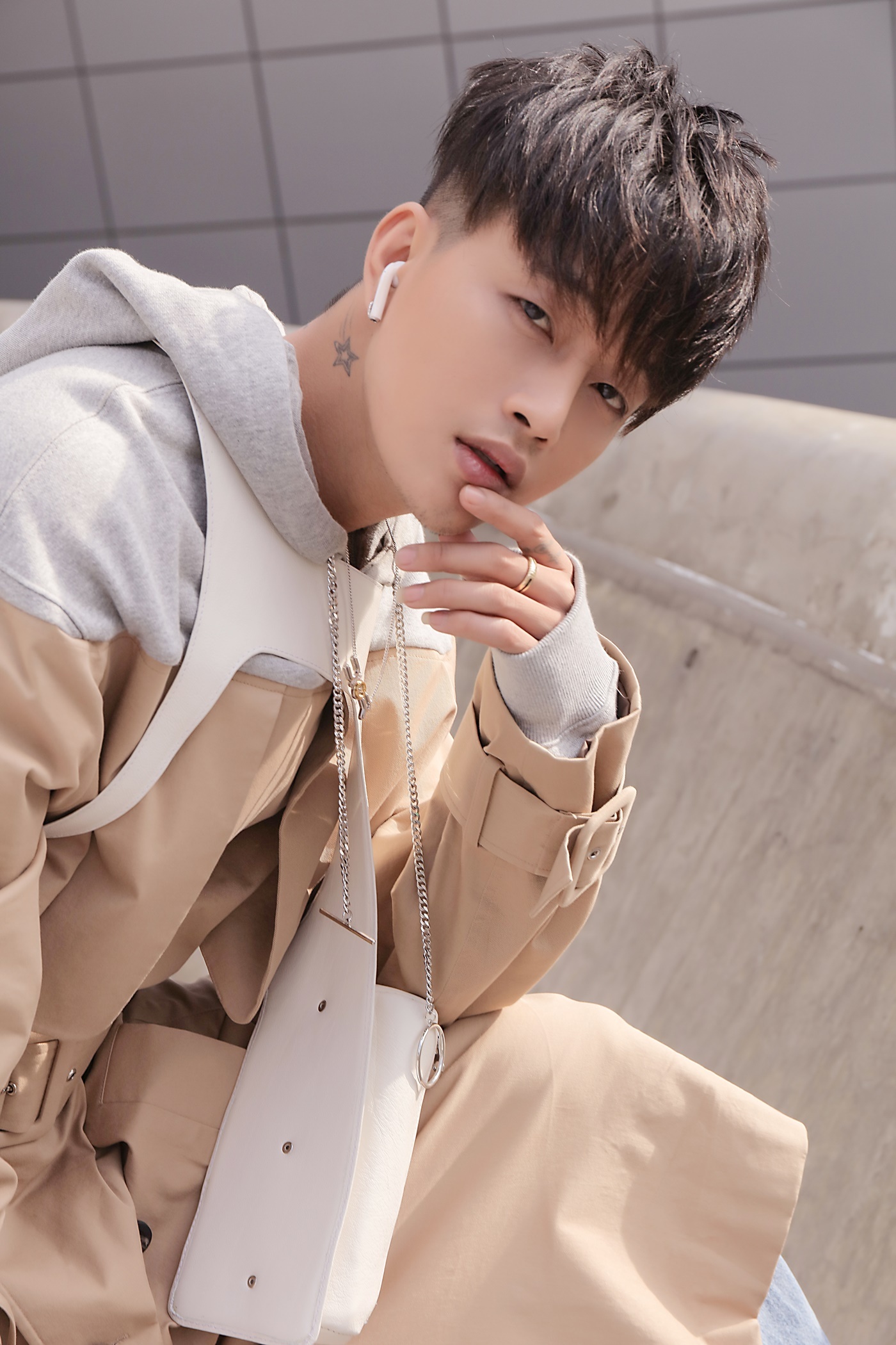 Tuan le thoi trang Seoul anh 6