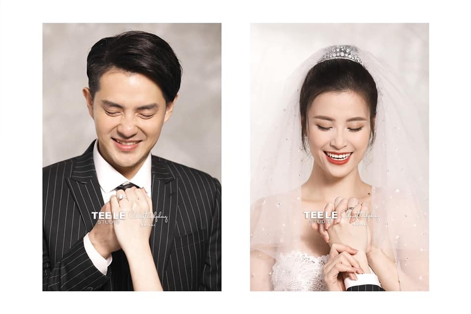 anh cuoi Dong Nhi Ong Cao Thang anh 11