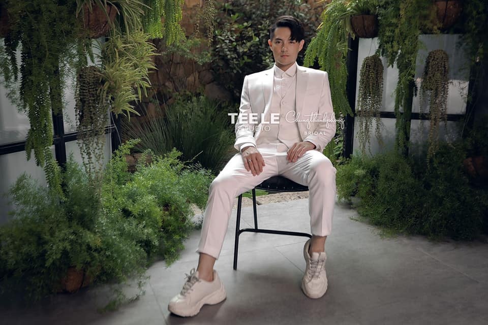 anh cuoi Dong Nhi Ong Cao Thang anh 9