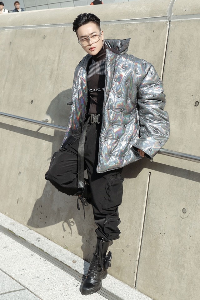 Tuan le thoi trang Seoul anh 7