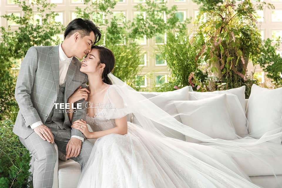 anh cuoi Dong Nhi Ong Cao Thang anh 1