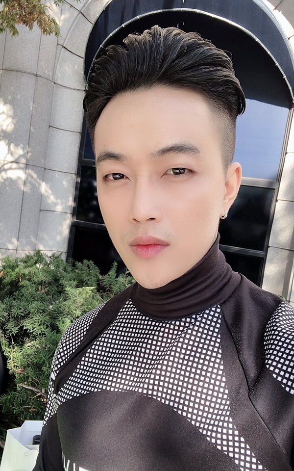 Tuan le thoi trang Seoul anh 8