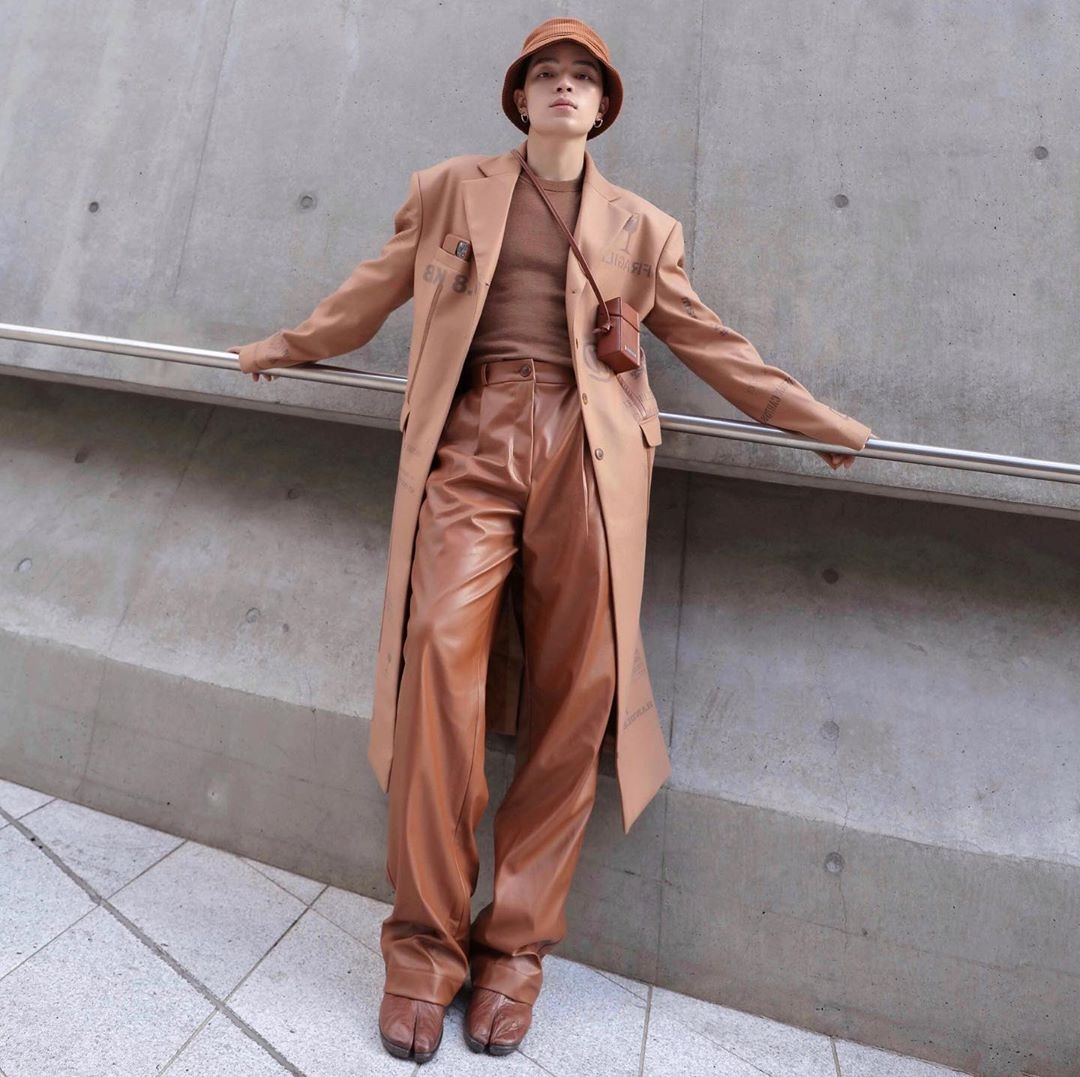 Tuan le thoi trang Seoul anh 12