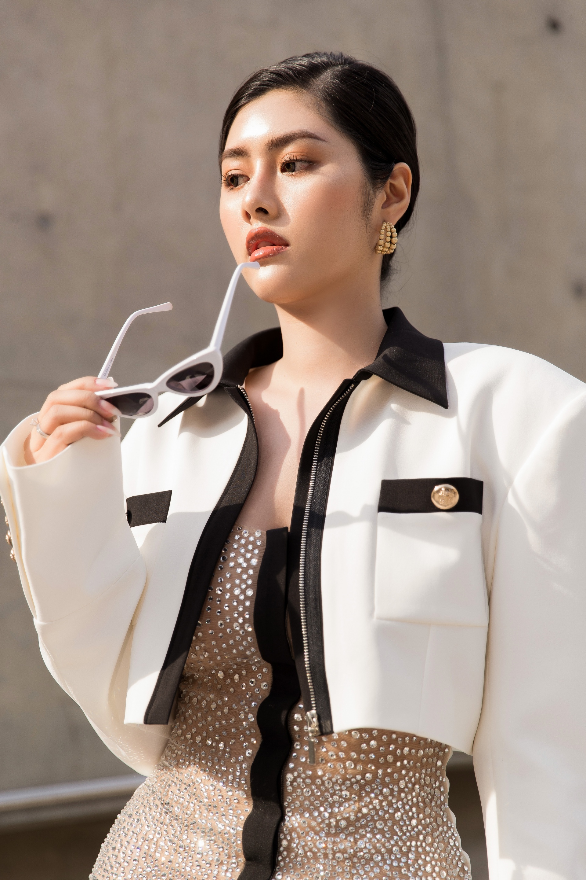 Tuan le thoi trang Seoul anh 3