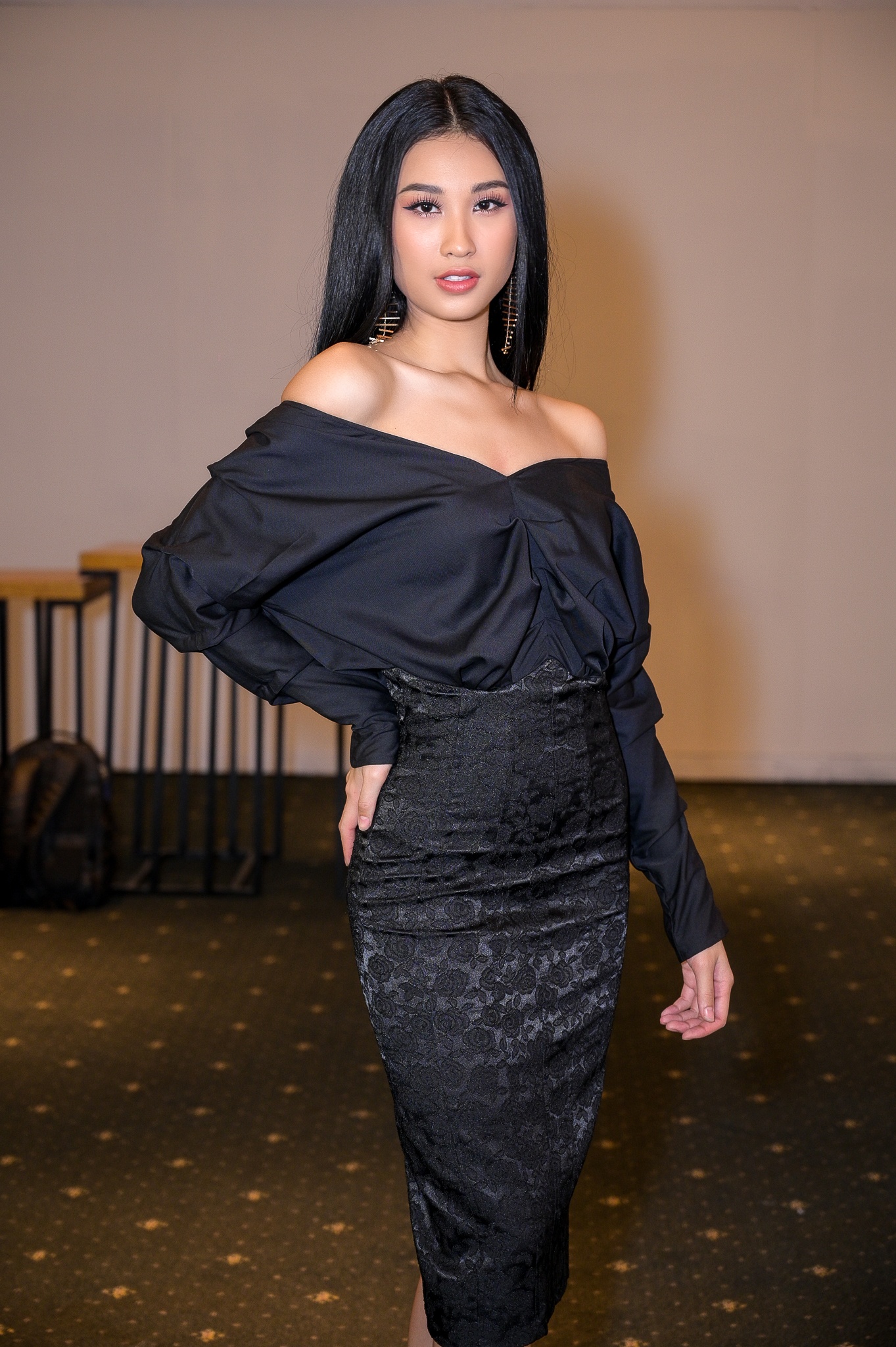 Hoa hau Hoan vu Viet Nam 2019 anh 13