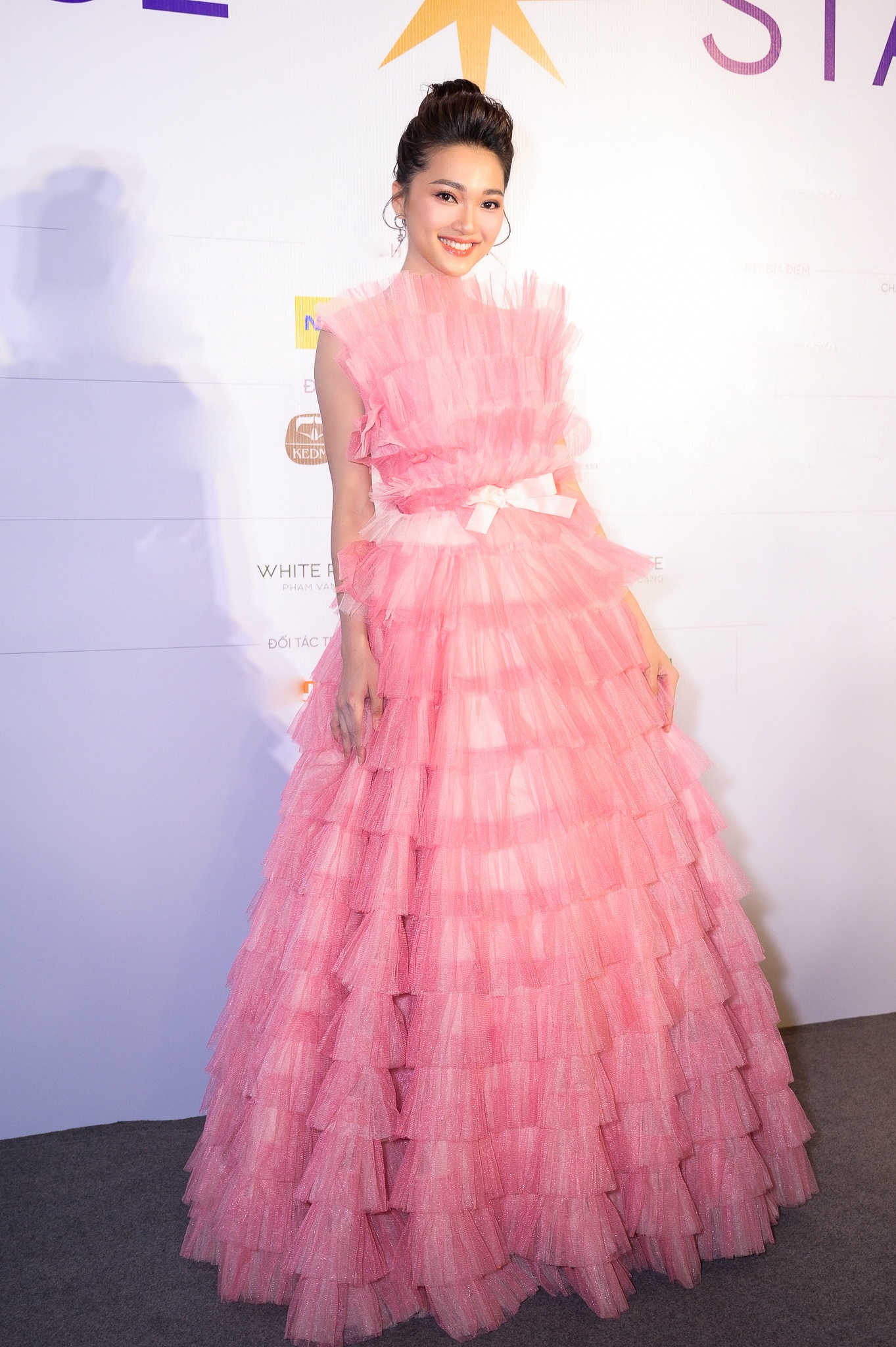 Hoa hau Hoan vu Viet Nam 2019 anh 3