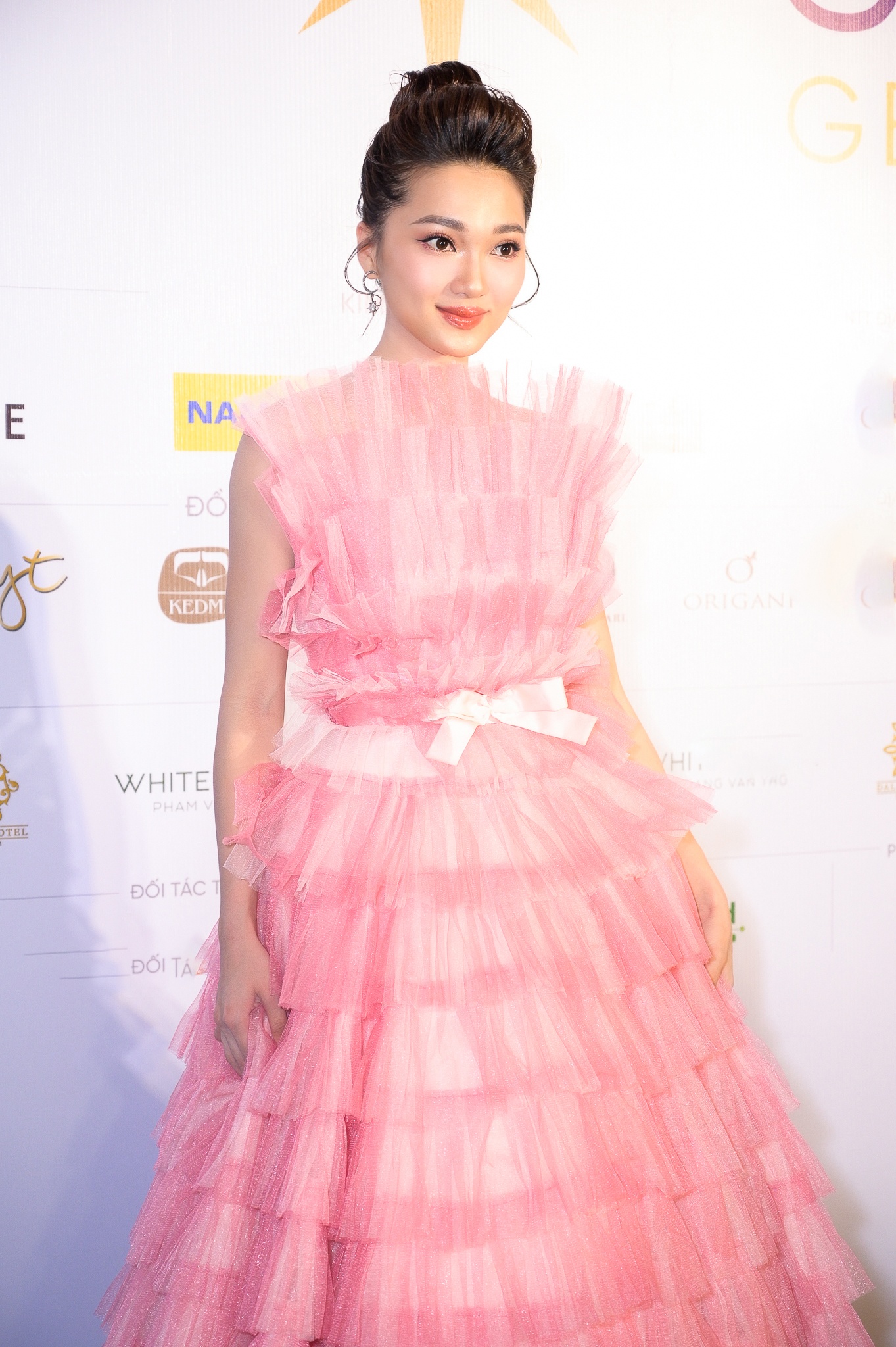 Hoa hau Hoan vu Viet Nam 2019 anh 4