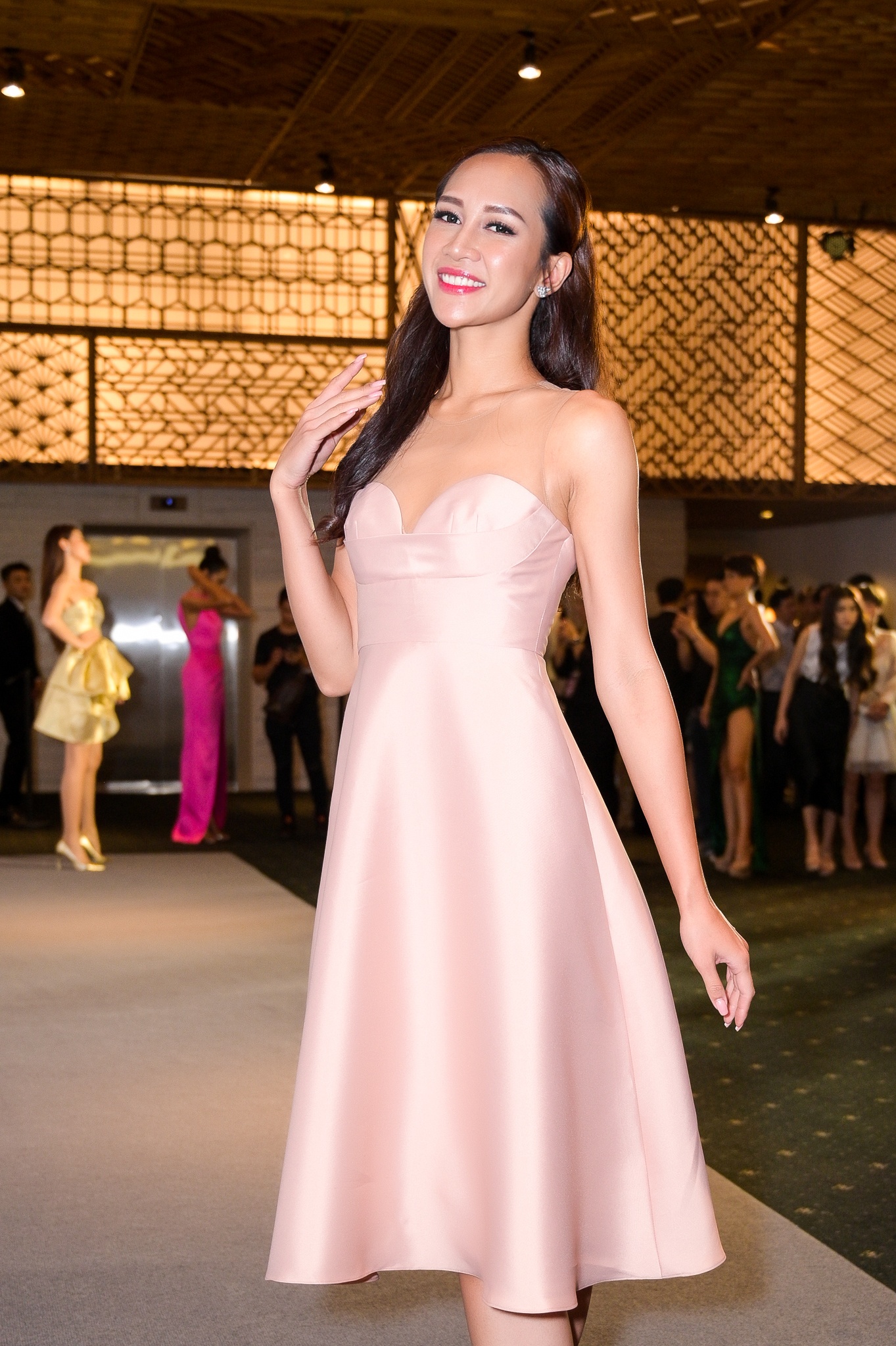 Hoa hau Hoan vu Viet Nam 2019 anh 12