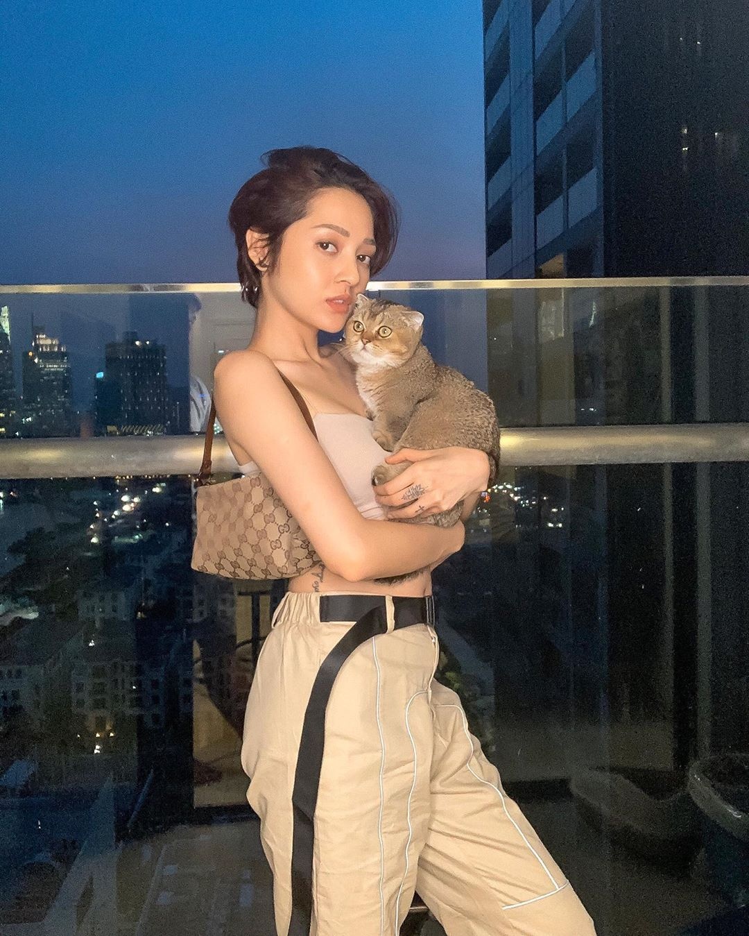 ca si Bao Anh anh 11