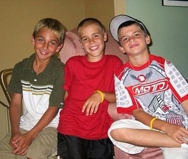 ca si Selena Gomez anh 3