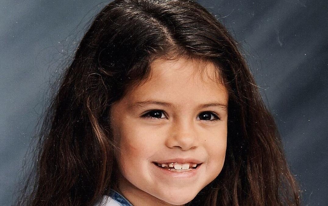 Selena Gomez, Justin Bieber va dan sao khoe anh thoi tho au hinh anh