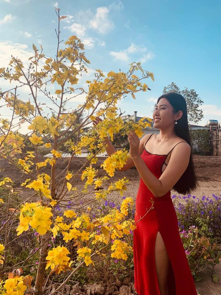 Hoa hau Hoan vu Viet Nam 2019 anh 15