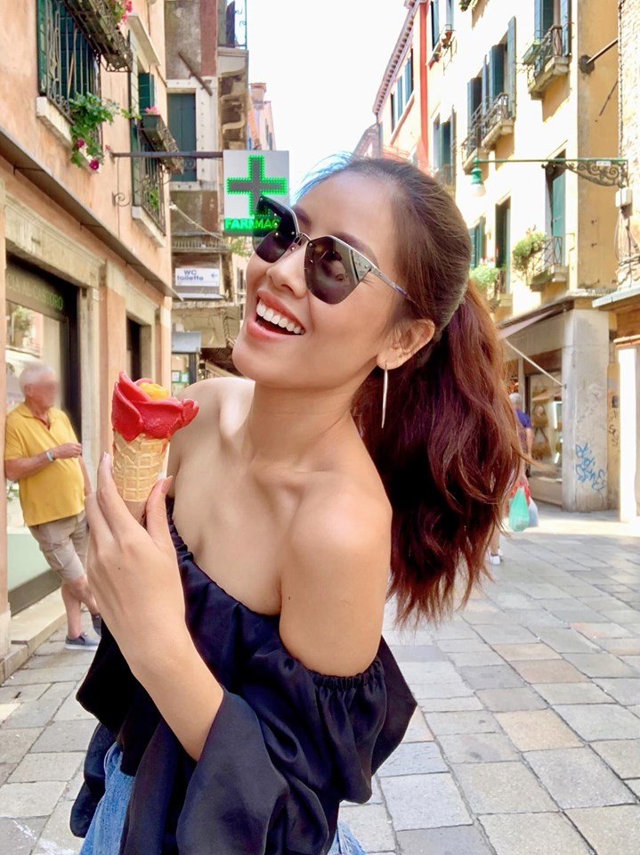 Hoa hau Hoan vu Viet Nam 2019 anh 12