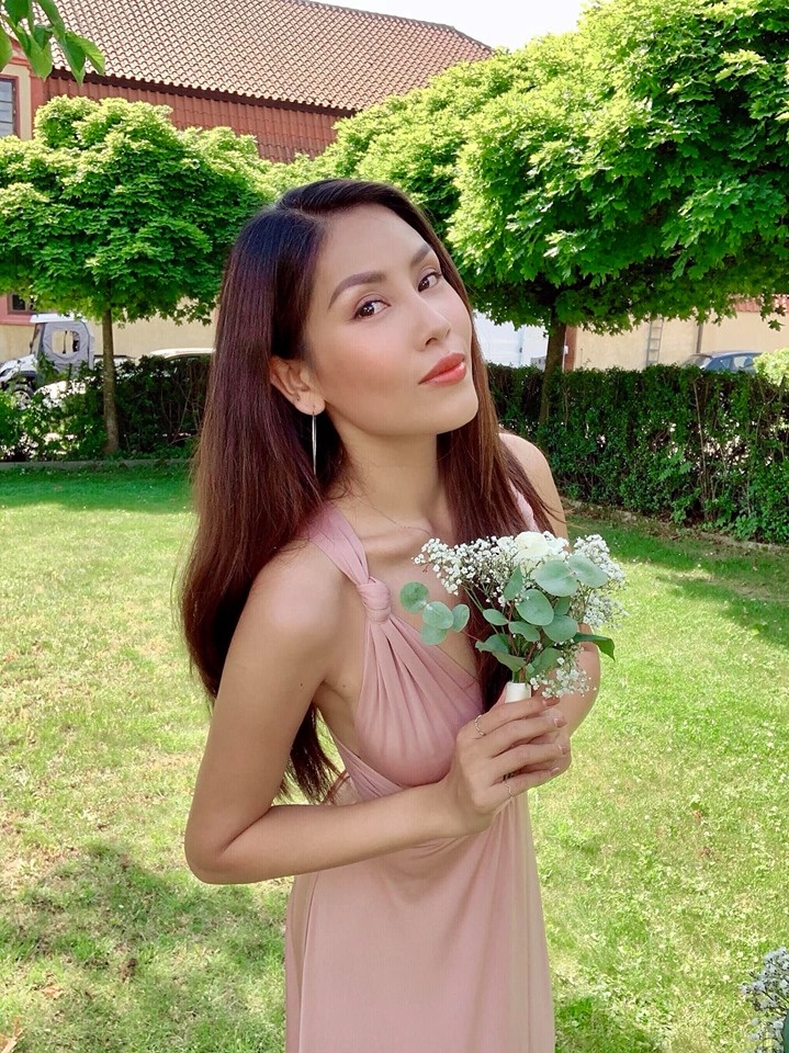 Hoa hau Hoan vu Viet Nam 2019 anh 11