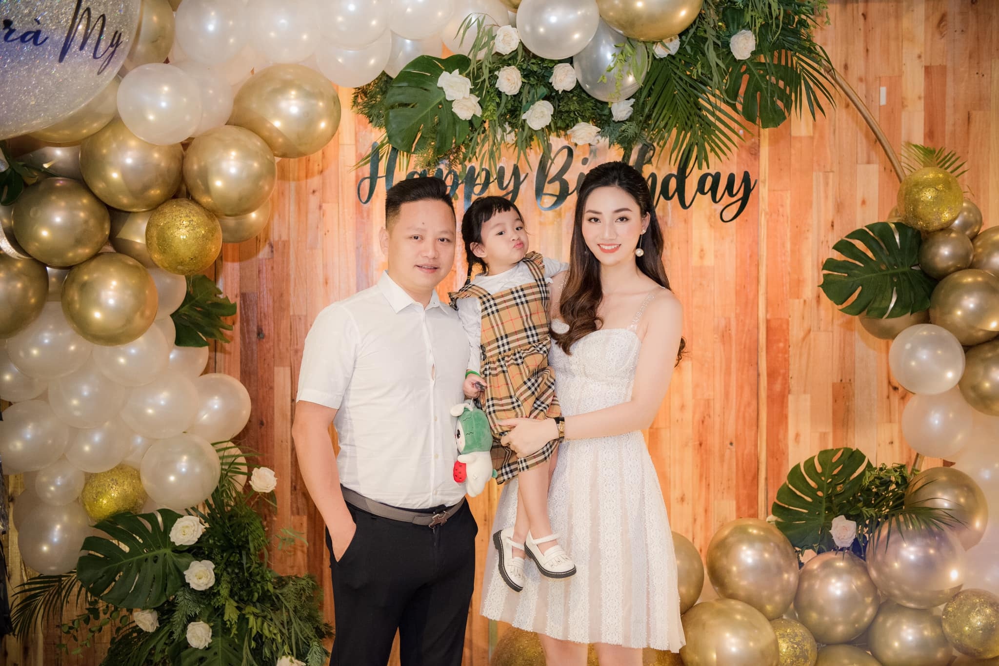 Hoa hau Hoan vu Viet Nam 2019 anh 5