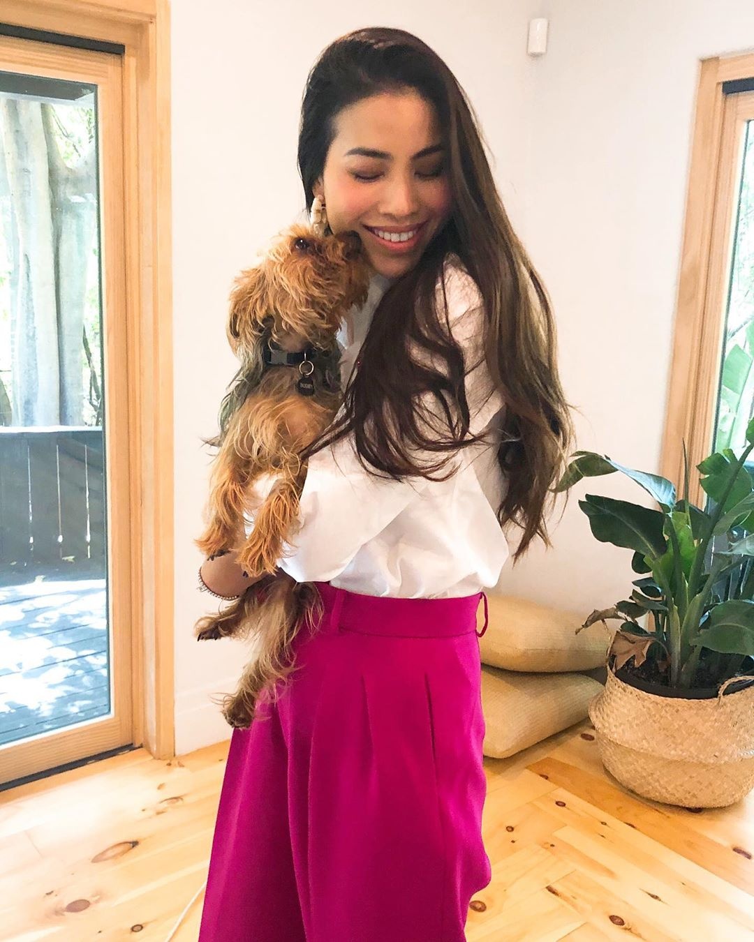 Hoa hau Hoan vu Viet Nam 2019 anh 2