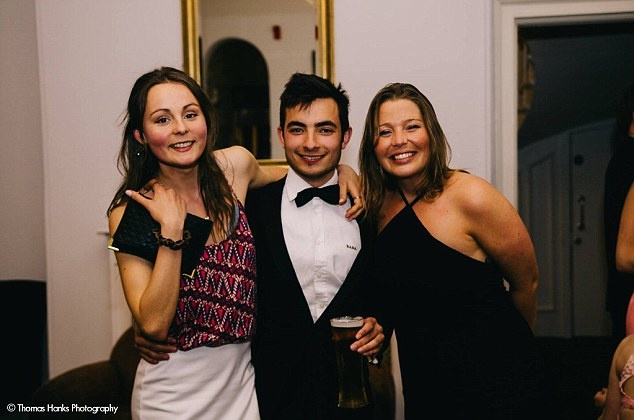 con trai Mr.Bean anh 3