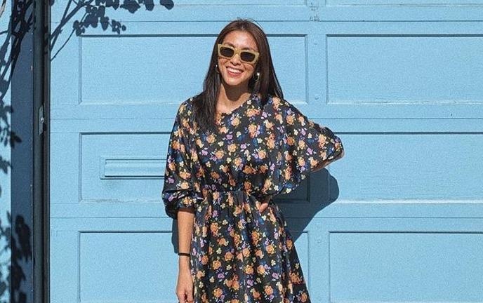 Tang Thanh Ha, Jun Vu va my nhan Viet du lich sang chanh dip 20/10 hinh anh