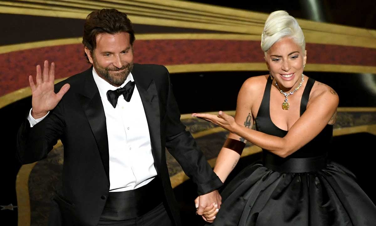 Lady Gaga chia tay ảnh 2 Lady Gaga chia tay anh 2