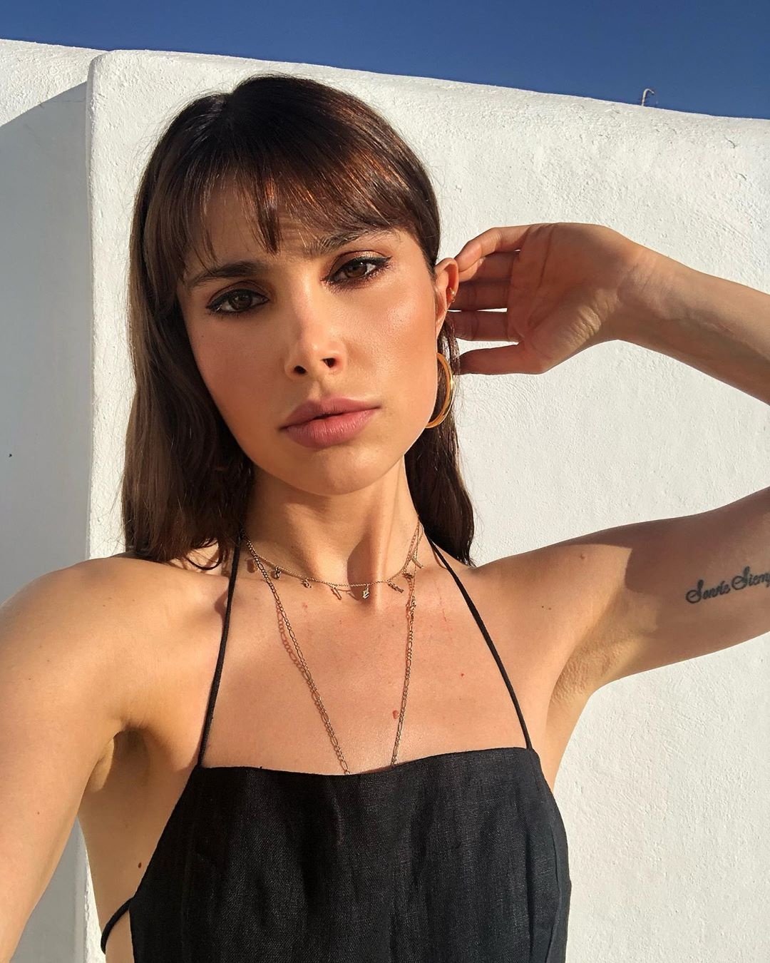 ban gai nong bong cua Brooklyn Beckham anh 15