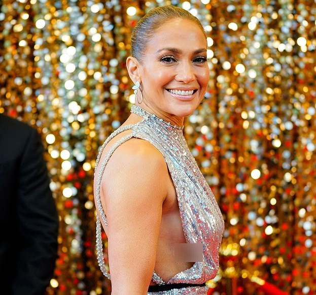 Jennifer Lopez ảnh 3 Jennifer Lopez anh 3