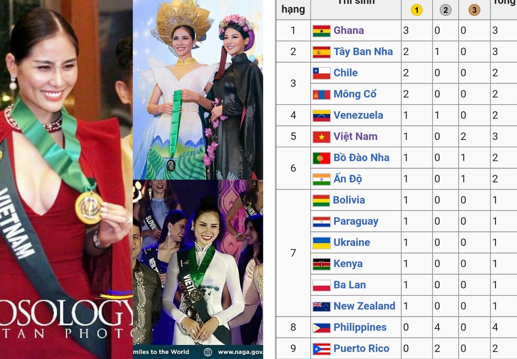 Hoang Hanh thi Miss Earth 2019 anh 5