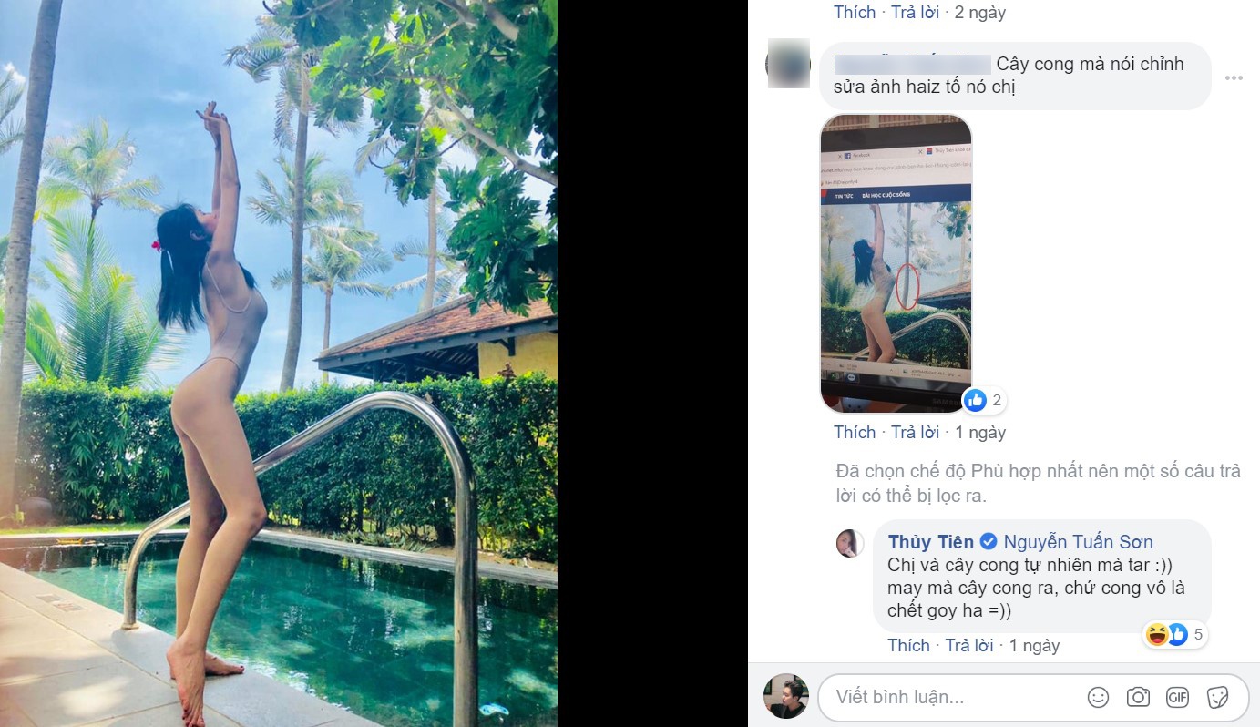 Thủy Tiên ảnh 1 Thuy Tien anh 1