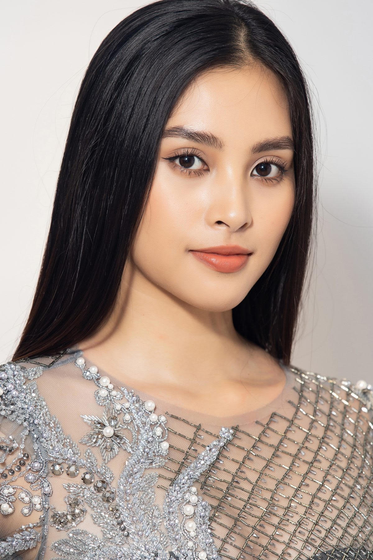 Tieu Vy goi cam anh 9