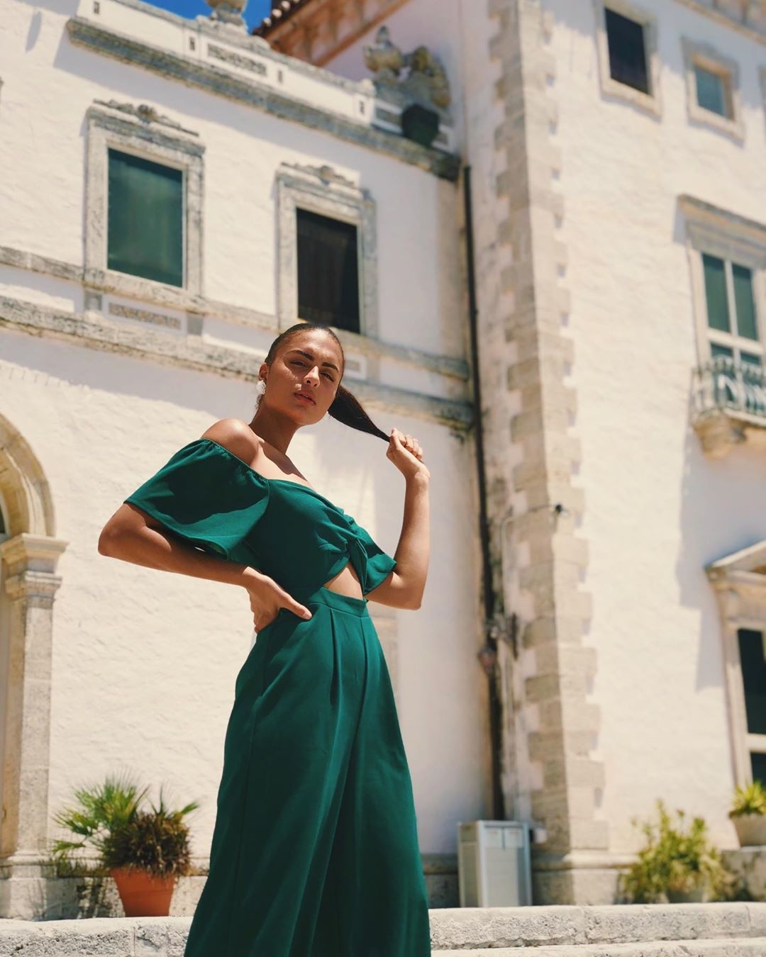 Hoa hau Trai Dat 2019 anh 12