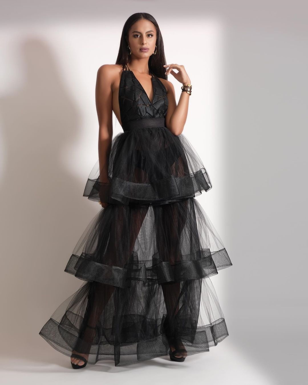 Hoa hau Trai Dat 2019 anh 9