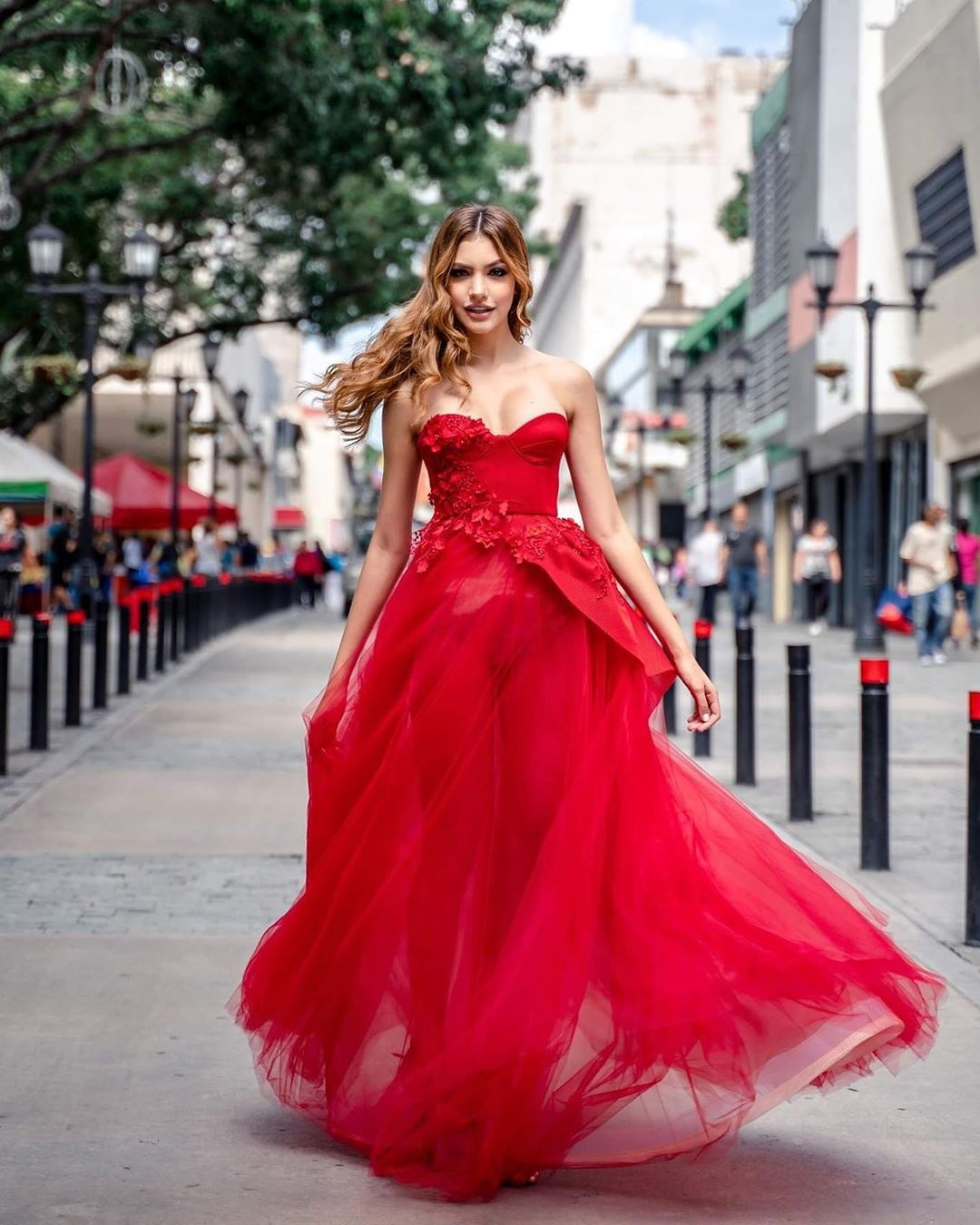 Hoa hau Hoa binh Quoc te 2019 anh 12