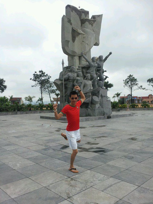 Pham Huong bi chi trich anh 9