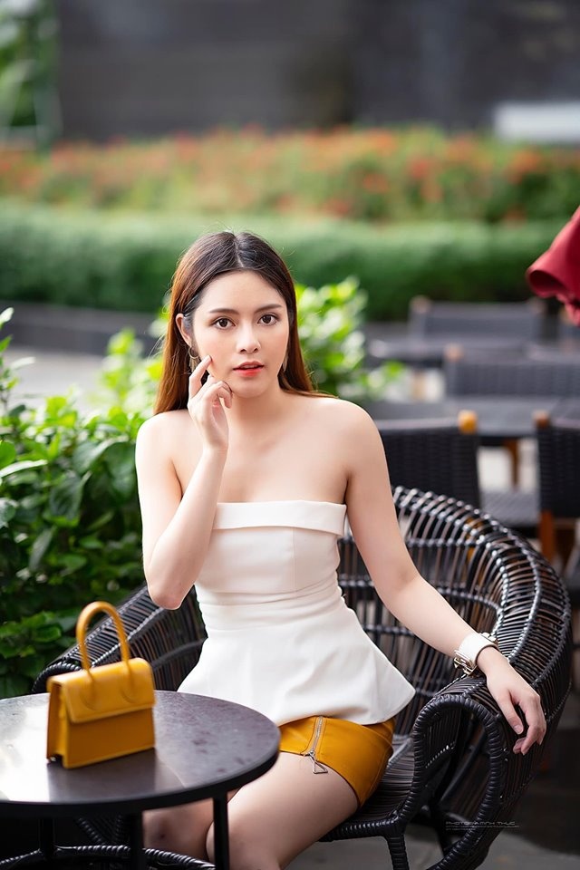 cao diep anh Hoa hau Hoan vu Viet Nam 2019 anh 2