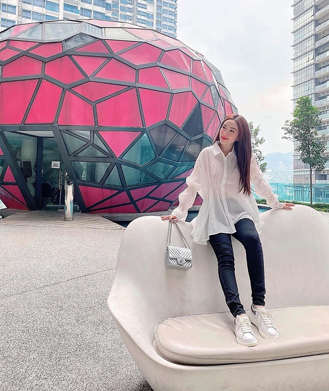 Pham Huong bi chi trich anh 4