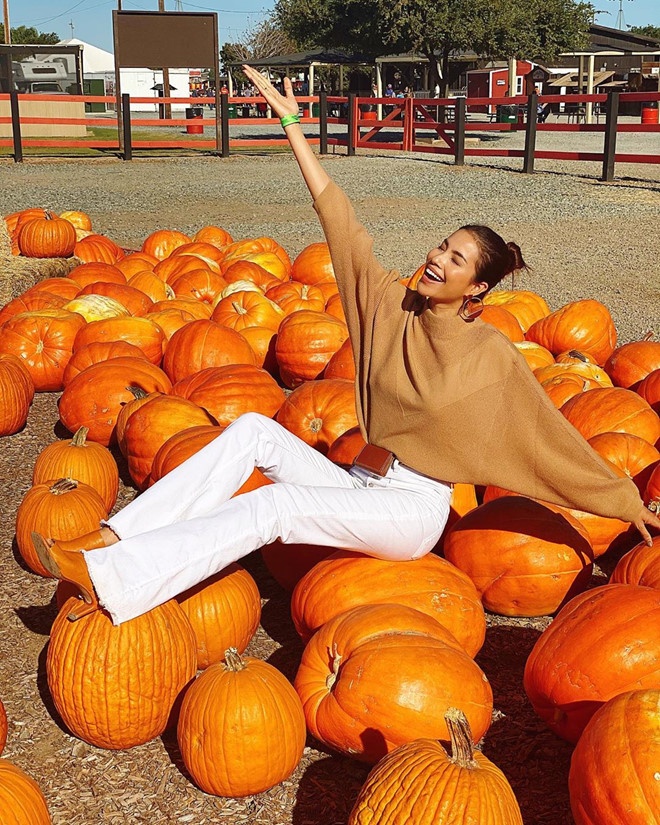 Pham Huong bi chi trich anh 2