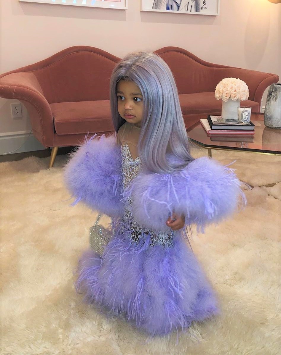 sao Hollywood choi Halloween anh 3