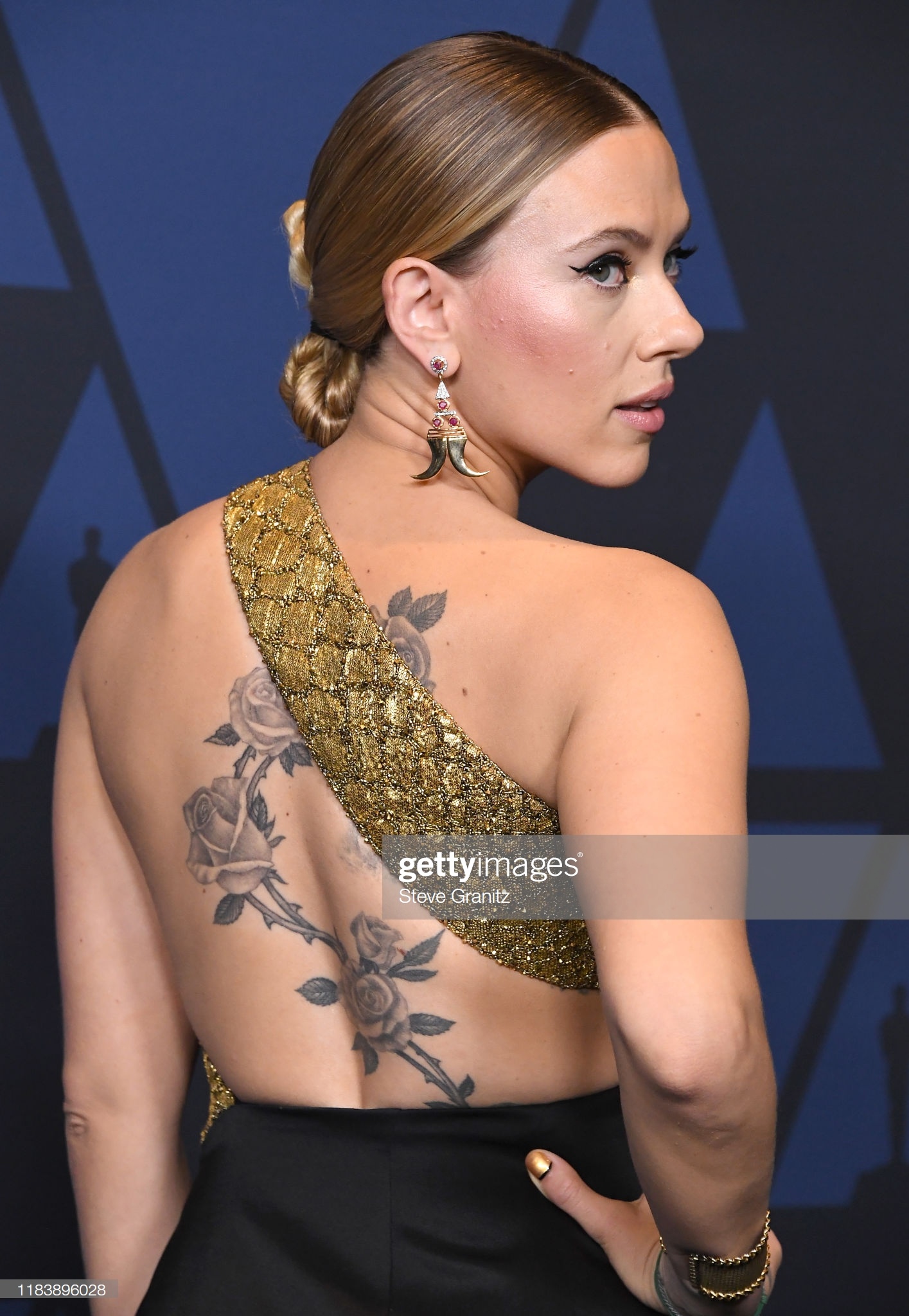 Jennifer Lopez goi cam anh 5