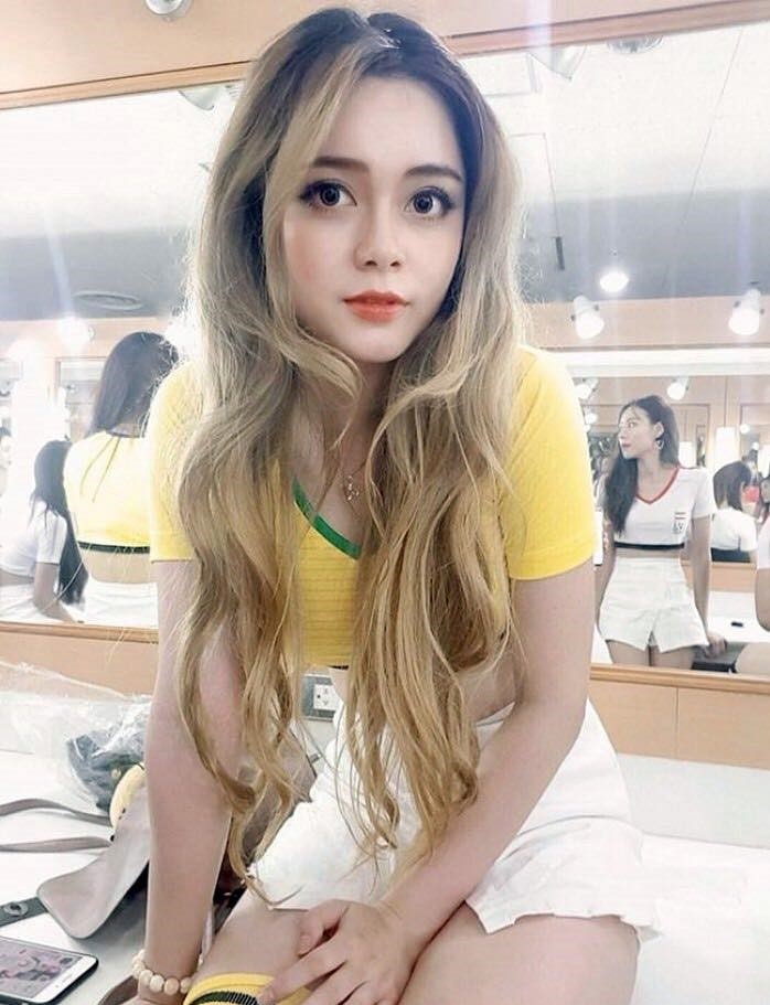 Cao Diep Anh Hoa hau hoan vu Viet Nam 2019 anh 3