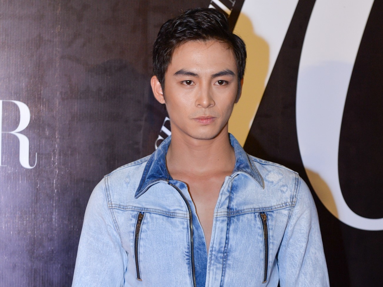 tham do Vietnam International Fashion Week anh 16