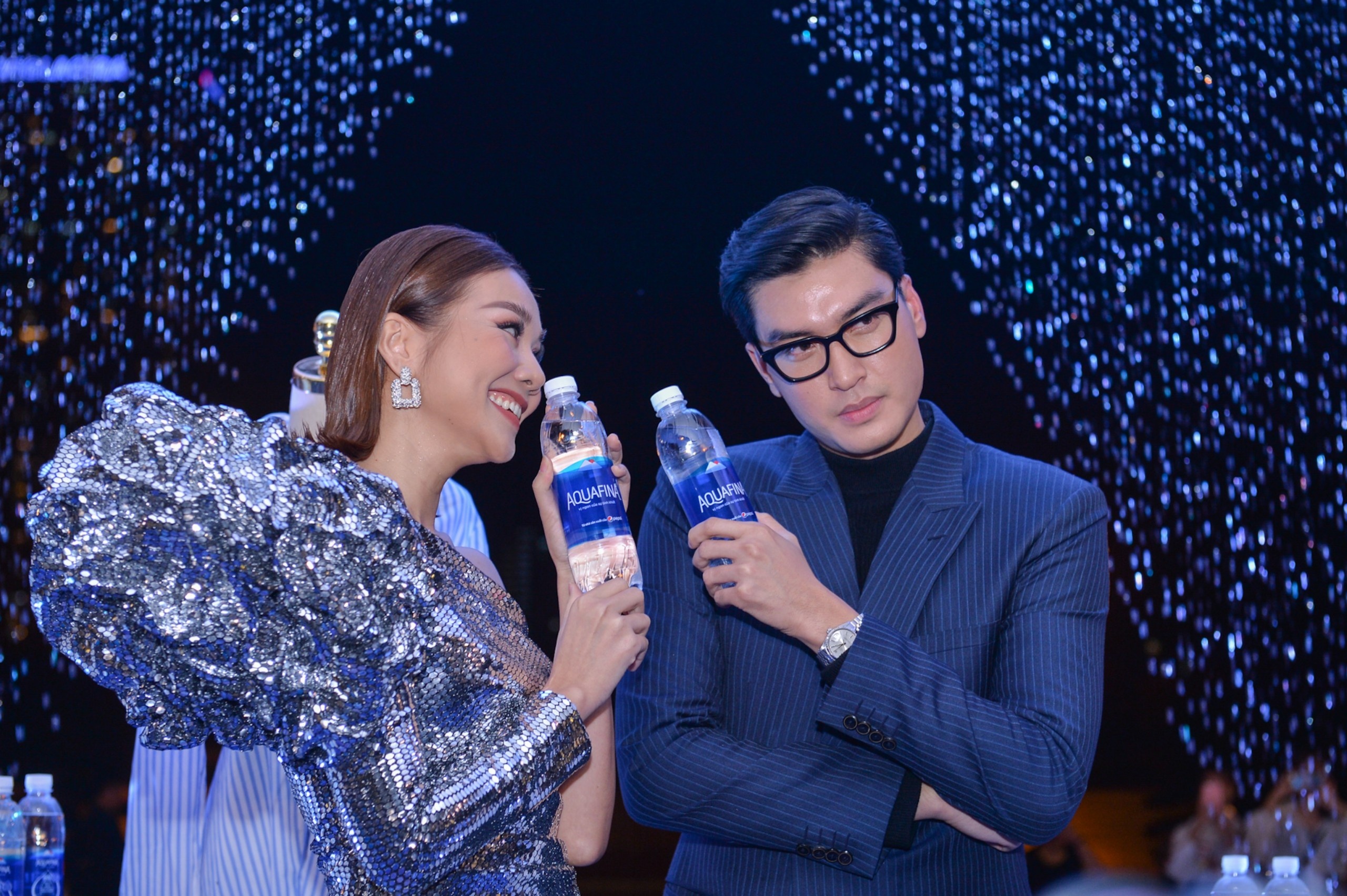 tham do Vietnam International Fashion Week anh 11