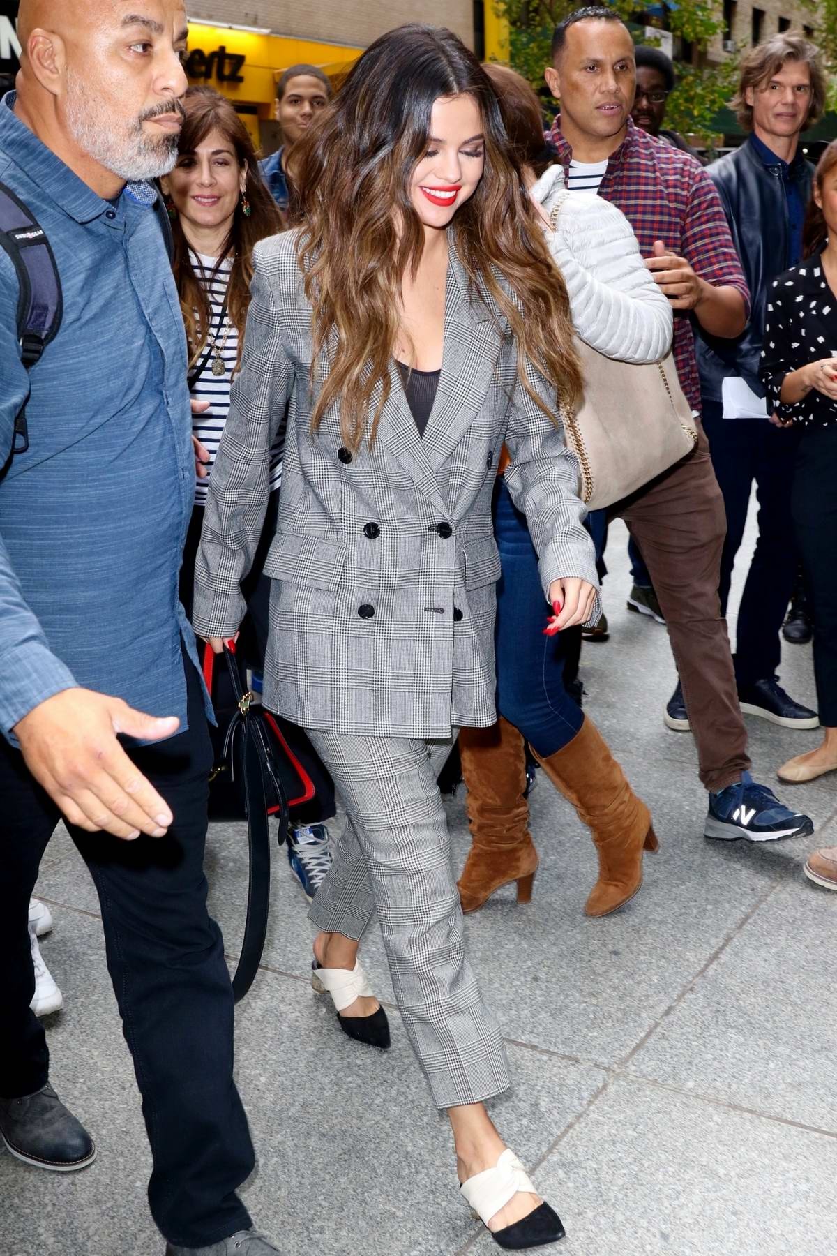 Selena Gomez anh 1
