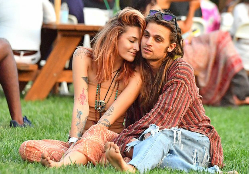 nguoi mau Paris Jackson anh 12