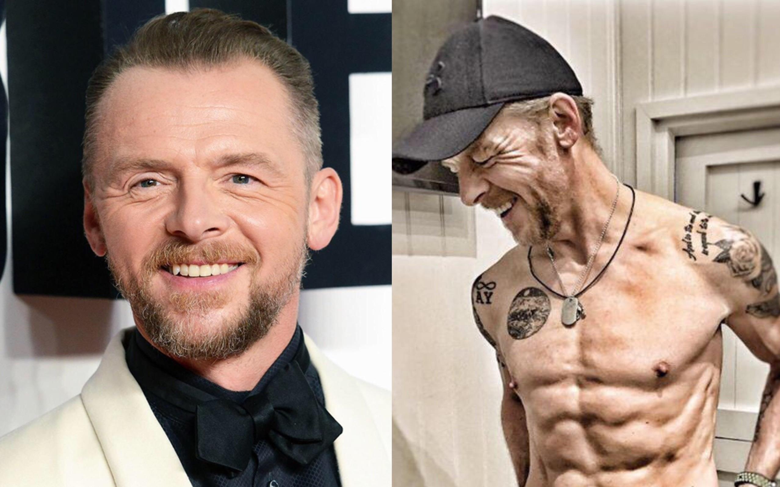 Ngoai hinh tu phong do den da boc xuong cua tai tu nguoi Anh hinh anh